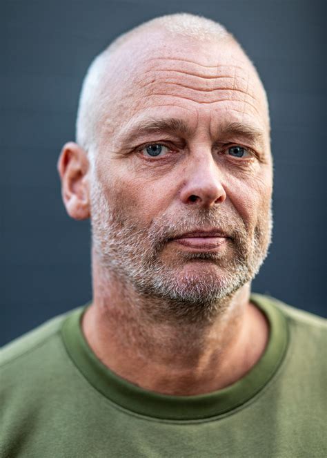 A notorious alcoholic and drug addict, he died at the age of 54 when he. Marcel Brood: 'Herman was heel verlegen' | Het Parool