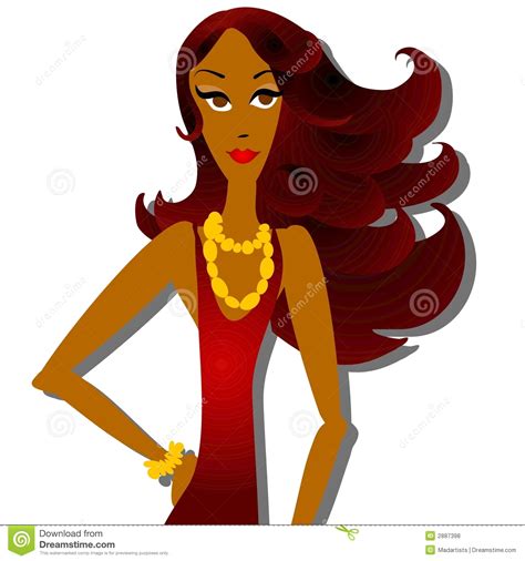 African Women Clipart Clipground