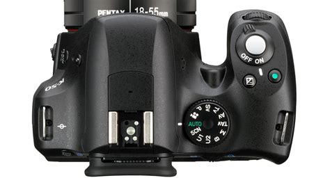 build quality and handling pentax k 50 review page 2 techradar