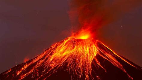 Los 11 Volcanes Mas Importantes Del Mundo