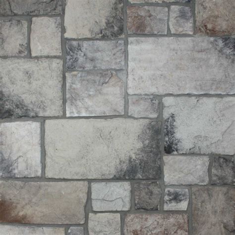 Stone Patterns And Colors Appleridge Stone