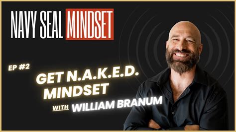 Get To Know The Get Naked Mindset Youtube
