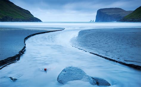 Get Lost In The Magical Beauty Of The Faroe Islands Beyond Words