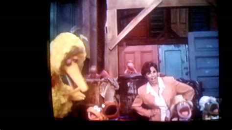 Sesame street do the alphabet part 5. Opening To Sesame Street Do The Alphabet 1996 VHS - YouTube