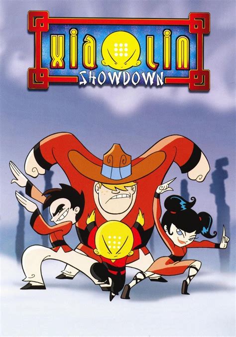 xiaolin showdown review warner bros s less provocative avatar by james v stampone