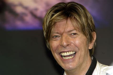 The Greatest Secret Of David Bowies Blackstar Is 69 Spin