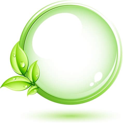 Green Plant Logo Free Vector Download 77102 Free Vector For