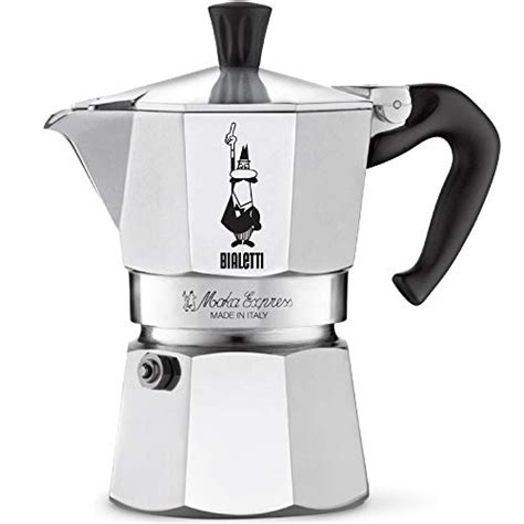 Best Moka Pot Here Are 6 Stovetop Espresso Makers Worth Using In 2020