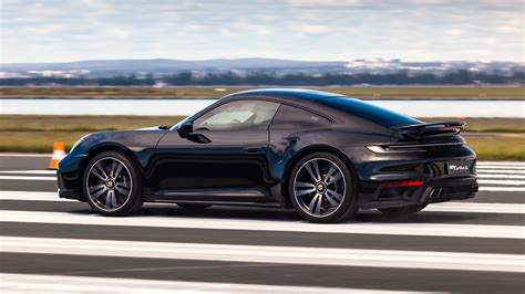 No Electric Porsche 911 For The Foreseeable Future Drive