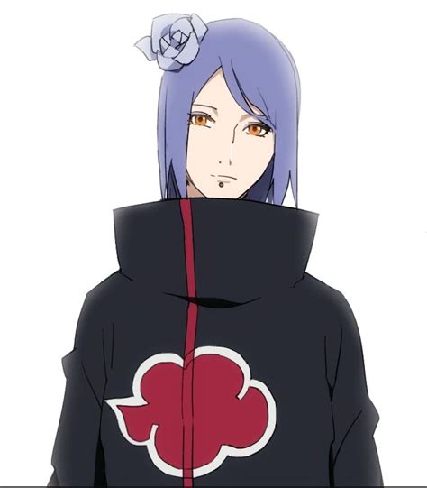 You would attract a lot of attention mainly for your height. female characters X male reader - Konan X Male Reader pt 2 ...