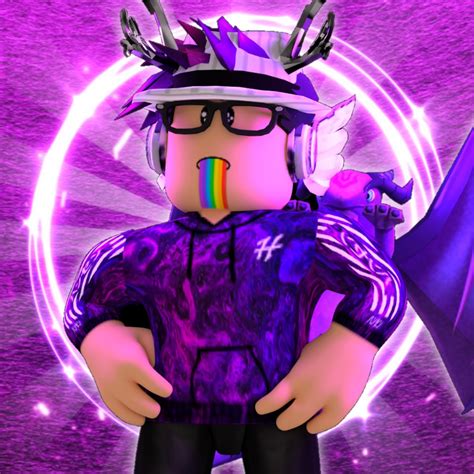 How To Make Cool Roblox Profile Picture ~ Collection Of Hd Images