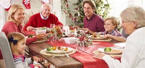 In many households, none of the traditional german christmas dinners is prepared anymore. How other cultures celebrate Christmas around the world