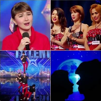 Their acts have moved the judges The Daily Talks: Meet Top 10 Asia's Got Talent Finalists ...