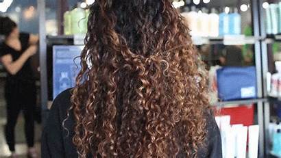 Porosity Hair Curls Keep Naturallycurly Condition Curly