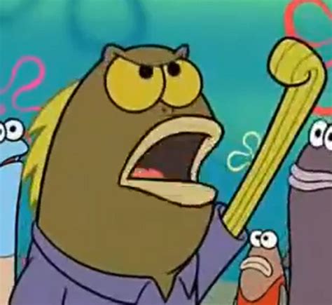 Image Angry Tompng Encyclopedia Spongebobia Fandom Powered By Wikia