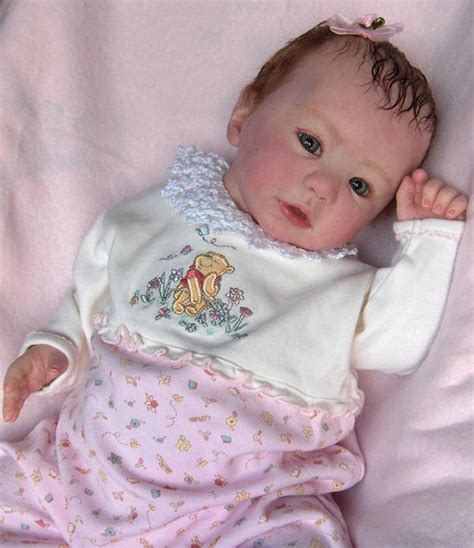 Satisfy Your Kids With Newborn Baby Dolls That Look Real