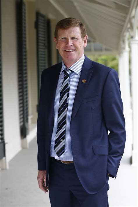New Year Honours Ceo Mike Stanley Awarded Cnzm Aut Millennium News