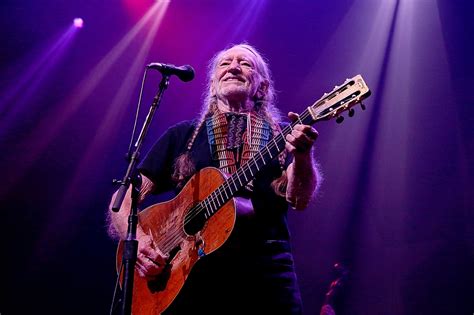 10 Things You Never Knew About Willie Nelson Indigo Music