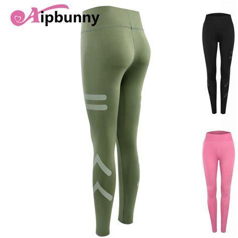 Fitness Cool Dry Aipbuuny Lulu Jogging Running Breathable Womens