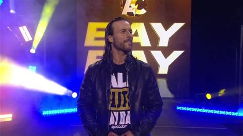 Wwe Hall Of Famer Says Aew Has An Incredible Roster