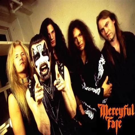 Mercyful Fate Foto
