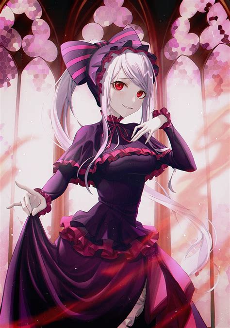 Gothic Vampire Anime