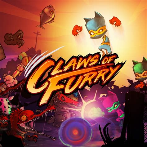 Claws Of Furry Review Bonus Stage