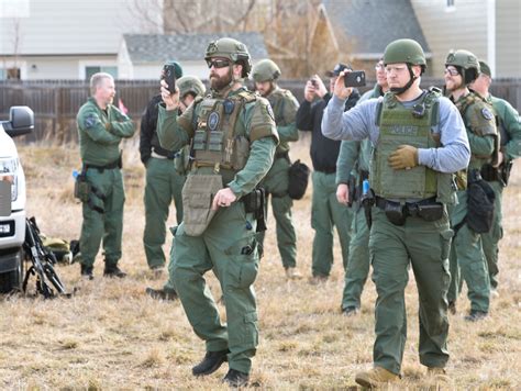 Longmont Neighbors Clash Over Swat Plans To Train In Field Near Houses