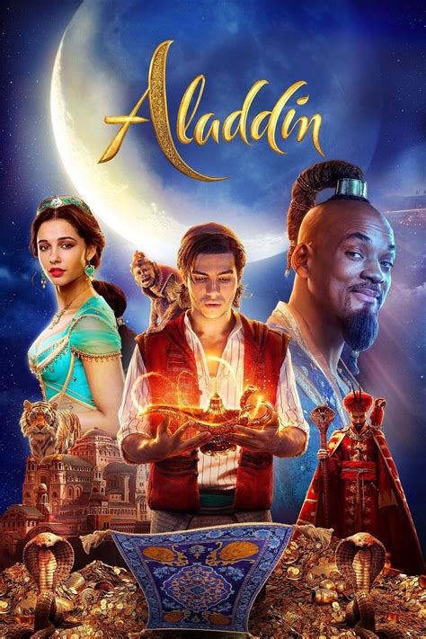 Aladdin 2019 Streaming Full Hd Ita Lordchannel