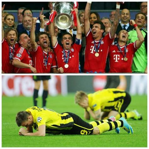 Dies ist eine übersicht aller titelträger in chronologischer reihenfolge. Champions League Sieger 2013 | Bundesliga, Bayern
