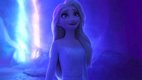 In frozen 2, she must hope they are enough. Frozen 2: How New Elsa Songs were Crafted for Idina Menzel ...