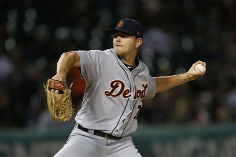 Detroit Tigers Look To Rise Up Vs Kansas City Royals On Easter Sunday