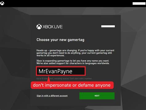 Why You Should Think Of Using An Xbox Name Generator Icke Exposed