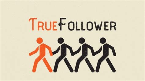 True Follower Teaching Download Youth Ministry