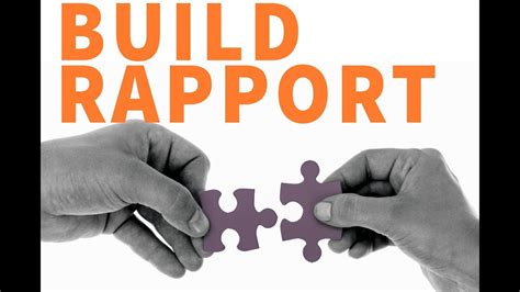 How To Build Rapport With Anyone Building Life Interactive