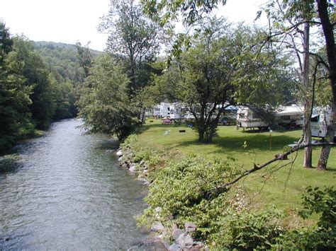 Top 10 Must Visit Vermont Campgrounds