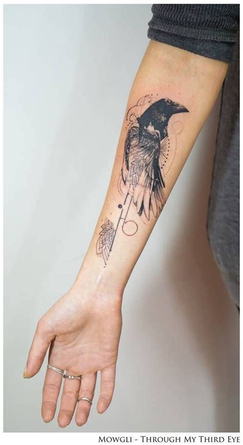 60 Coolest Forearm Tattoos Youll Instantly Love