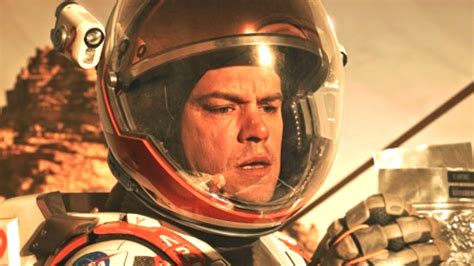 Will We Ever Get The Martian 2