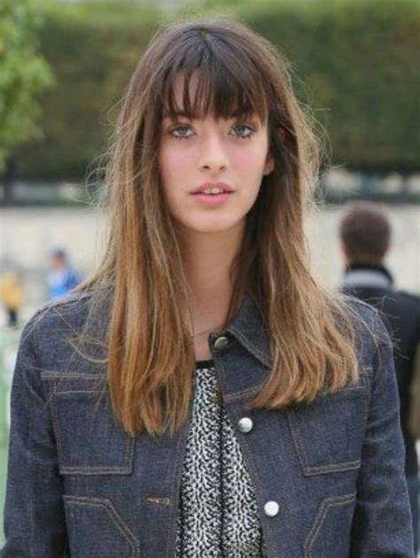 popular french hairstyle french hair denim jacket hairstyle popular jackets fashion hair