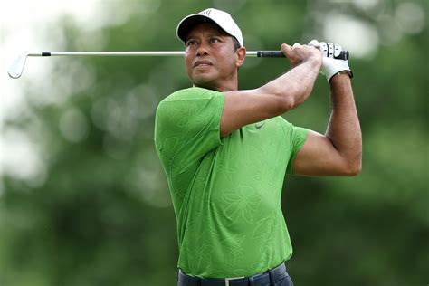 Tiger Woods Out Of Us Open Body Needs More Time