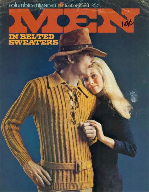 1970s Mens Fashion Ads You Wont Be Able To Unsee Bored Panda