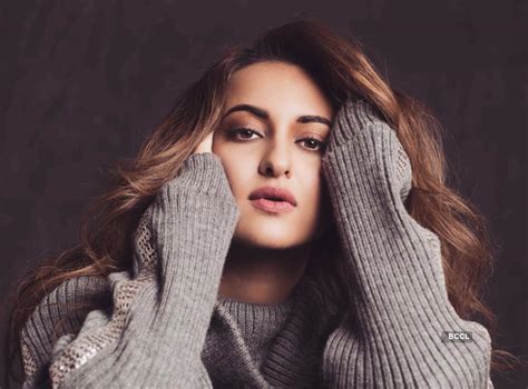 Sonakshi Sinhas Latest Photoshoots Go Viral On Social Media The Etimes Photogallery Page 22