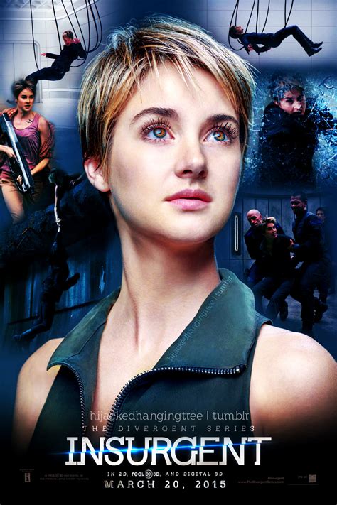 Insurgent Divergent Photo 38459173 Fanpop