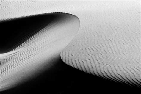 Dunes Of Nude No 10 Cole Thompson Photography