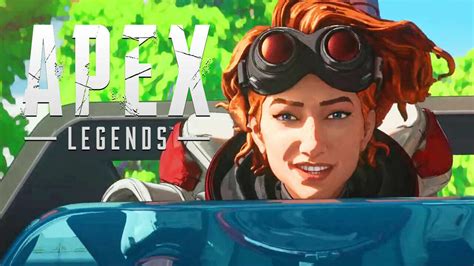 Apex Legends Season 7 Launch Trailer Gamespot