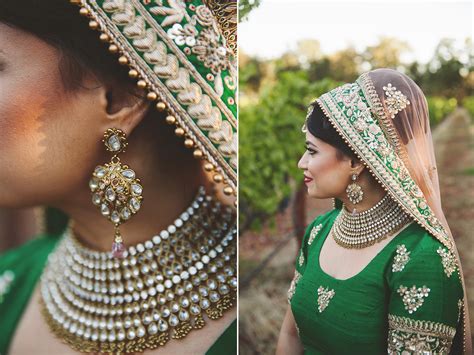 Traditional Sikh Indian Wedding California Sonoma Ca