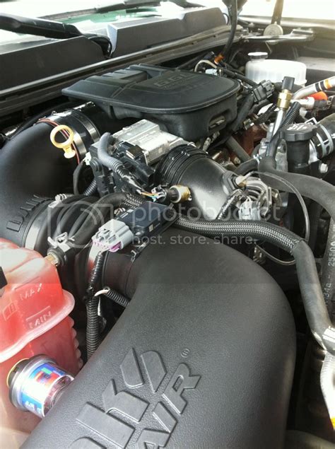 Boost Gauge Install Help Chevy And Gmc Duramax Diesel Forum