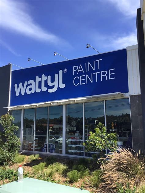 Wattyl Paint Centre Warners Bay Unit 1363 Hillsborough Rd Warners