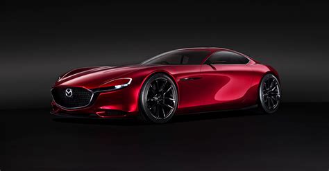 Mazda Mesmerizing Kodo Design Philosophy Heres What Makes It Special