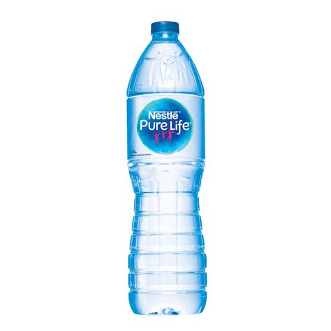 Buy Nestle Pure Life Mineral Water Mineral And Soda Water Online